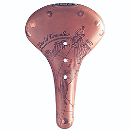 saddle